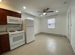 354 Paterson Plank Rd #1, Jersey City, NJ 07307