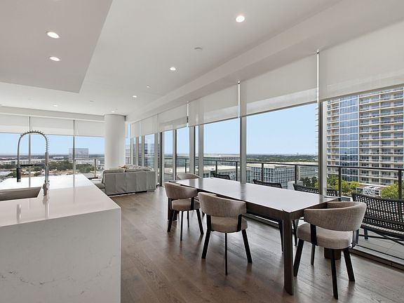 4th image of 7901 Windrose Ave Unit 1201