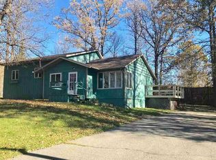 809 Rangeline Rd, Grand Rapids, MN 55744