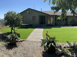 12505 S Center Ln, Spokane, WA 99224