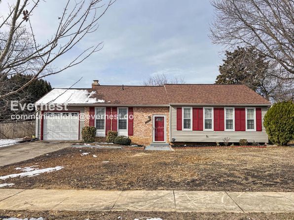 9005 Heatherfield Ct