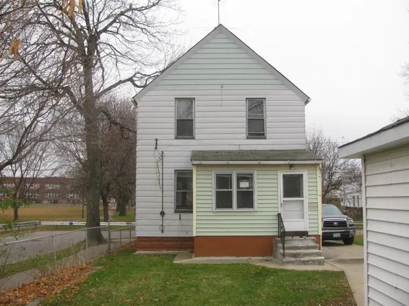 1802 Forestdale Ave, Cleveland, OH 44109