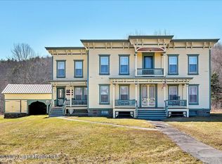 279 Maybie Road, Gilboa, NY