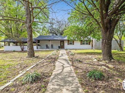 323 Houston St, Maud, TX, 75567