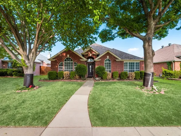8716 Clearview Ct, Plano, TX 75025