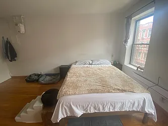 Rented by J Misrahi Realty Corp