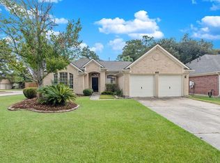 31010 N Head Dr, Spring, TX 77386