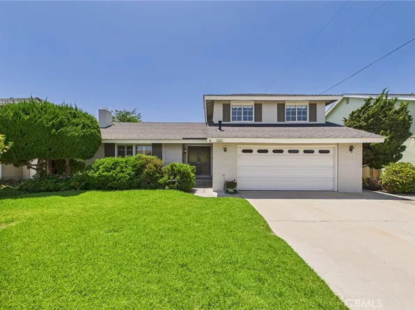 10469 Gregory Cir, Cypress, CA 90630