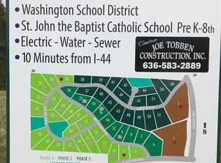 664 Oak Crossing Dr #12, Villa Ridge, MO 63089