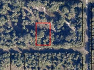 719 Steward St SW, Palm Bay, FL 32908