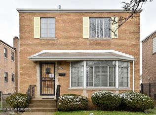 3838 W 59th St, Chicago, IL 60629