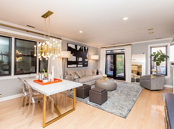 3rd image of 1020 W Armitage Ave APT 2A