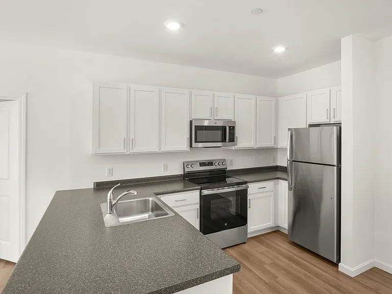 200 Garden Street Apartments — Photo 21