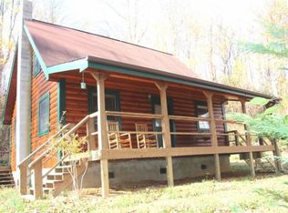 828 Buttermilk Rd, Trade, TN 37691