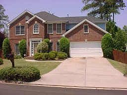 THIS IS TRUE CURB APPEAL