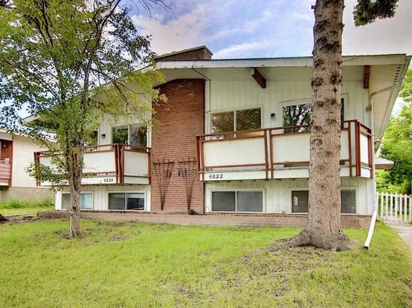 4222 S 40th Ave NW, Calgary, AB T3A 0X1