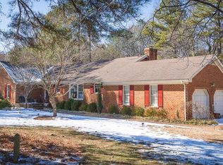 446 Carpenter Dr, Waverly, VA 23890