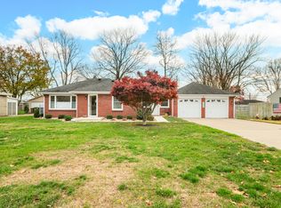3015 26th St, Columbus, IN 47203
