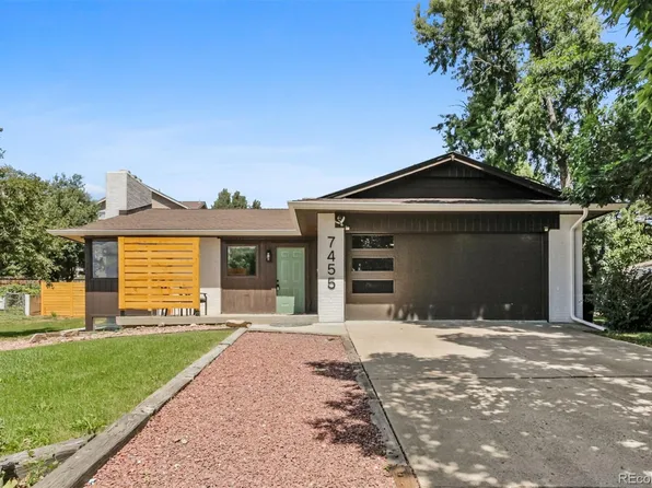 7455 W 69th Place, Arvada, CO 80003