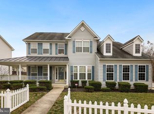 2301 Maple Cross St, Accokeek, MD 20607