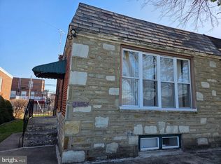 2037 Napfle Ave, Philadelphia, PA 19152