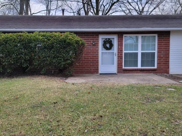 618 Sinclair St, Fairdale, KY 40118