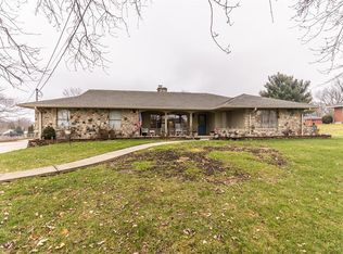 566 Charlotte Ave, Lebanon, OH 45036