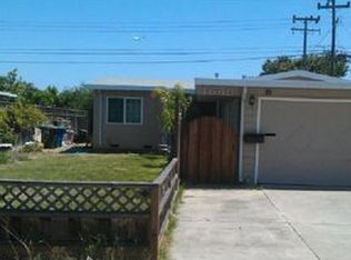 1669 S Norfolk St, San Mateo, CA 94403