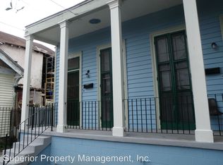 2608 Danneel St, New Orleans, LA 70113