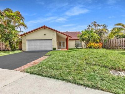 9300 NW 40th Ct, Fort Lauderdale, FL, 33351