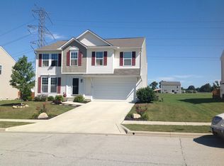 4926 Whispering Falls Dr, Groveport, OH 43125