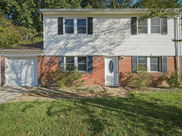 2916 Dante Pl, Virginia Beach, VA 23453