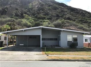 805 Ahukini St, Honolulu, HI 96825