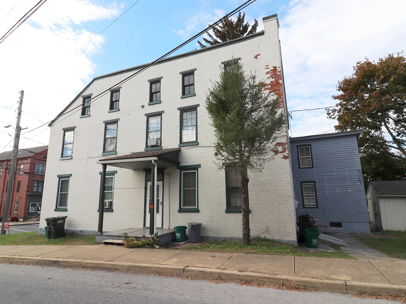 1 bed, $995 — Photo 1
