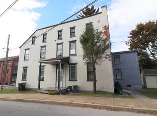 1401 W Main St APT 2, Ephrata, PA 17522