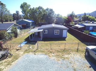 136 Park St, Riddle, OR 97469