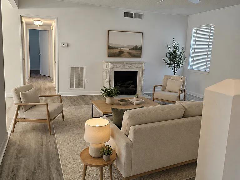 2846 Walton Way #3 — Photo 6