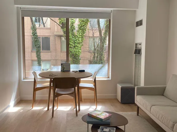 200 East 69th Street 2U image 1 of 9