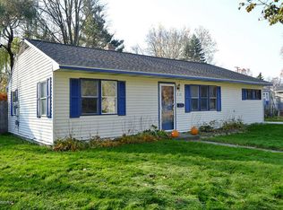 2120 Wheeler Ave, Kalamazoo, MI 49001
