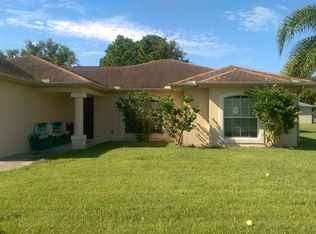 2499 Margaret Ln, North Port, FL 34286