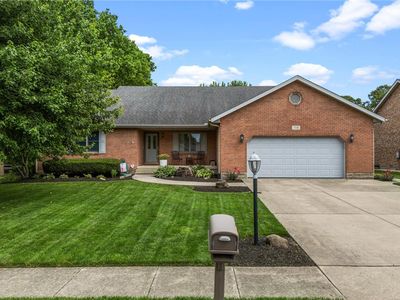 718 Kelly Dr, Wilmington, OH, 45177