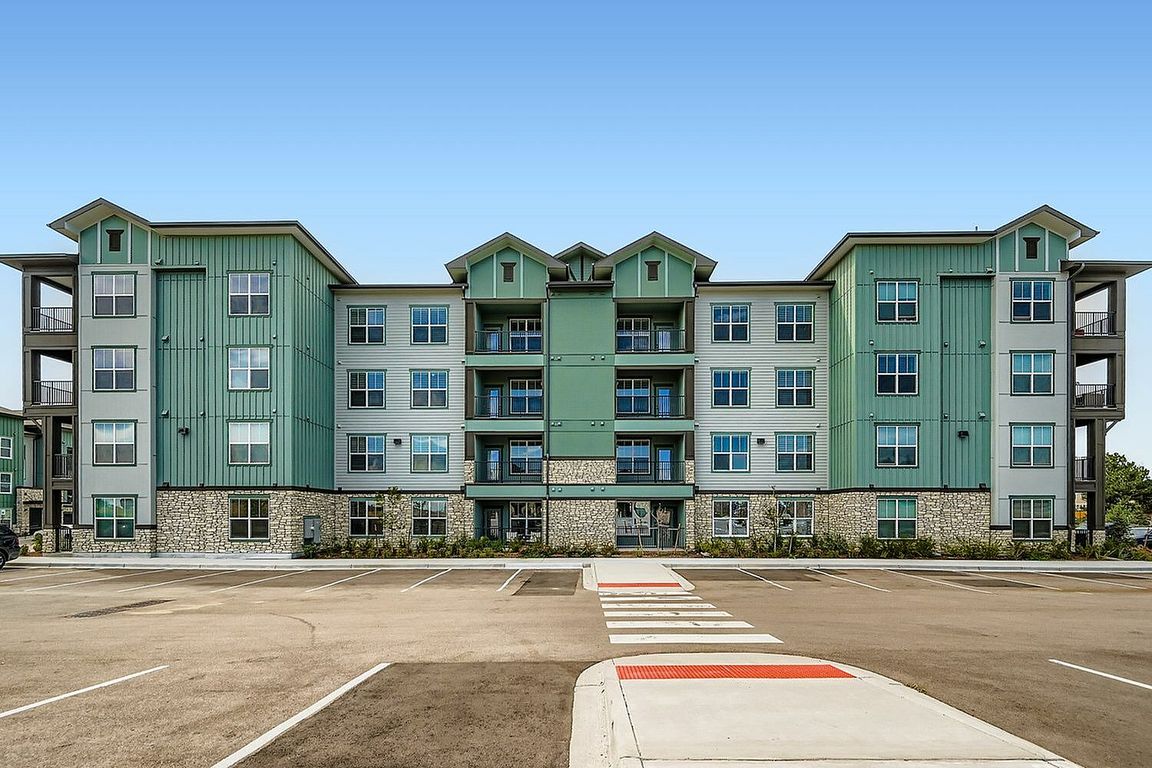 Lennox at Copperleaf Exterior