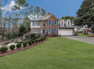 3996 Watkins Glen Dr, Woodstock, GA 30189