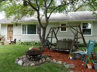 11414 Xavis St NW, Coon Rapids, MN 55433