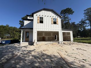 106 W Stanfill St, Hahira, GA 31632