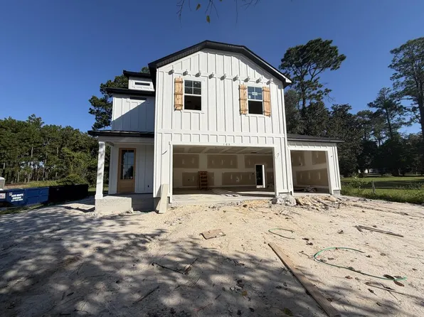 106 W Stanfill St, Hahira, GA 31632