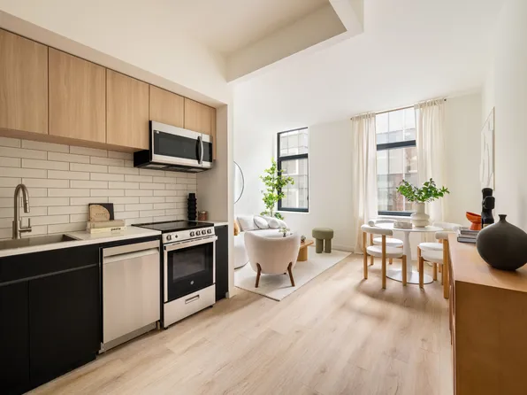 110 West 32nd Street image 1 of 7