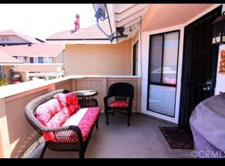 12640 Briarglen Loop UNIT L, Stanton, CA 90680