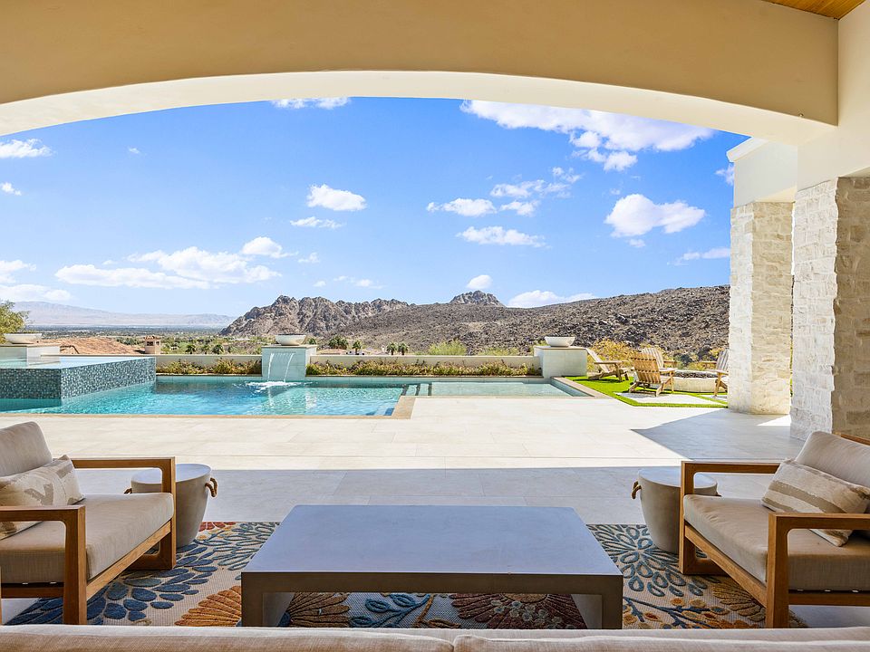 L・ファイニンガー、HOUSES、海外版超希少レゾネ、新品額付 79092 Tom Fazio Ln S, La Quinta, CA 92253 | Zillow