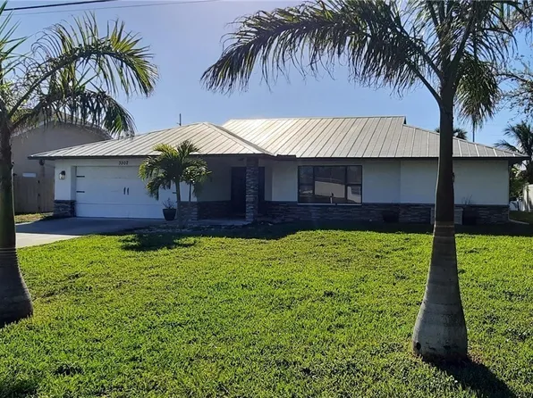 3502 SE 16th Pl, Cape Coral, FL 33904